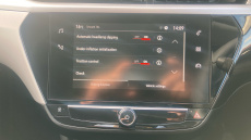 Vauxhall Corsa 1.2 Design 5dr Petrol Hatchback